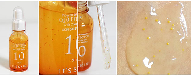 It's Skin Power 10 Formula Q10 Effector 30 ml.