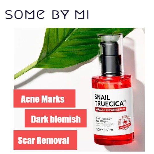 SOME BY MI Snail Truecica Miracle Repair Serum 50 ml.
