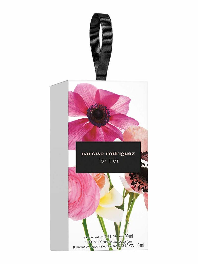 Narciso Rodriguez for Her 100 ml. +10 ml