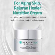 Rejuran Healer Nutritive Cream 50 ml.