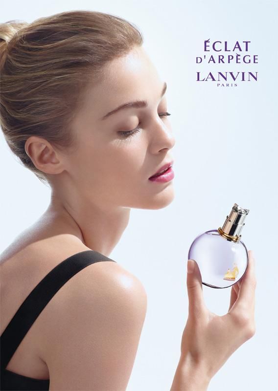 Lanvin Eclat D'Arpege Eau De Parfum 50 ml.
