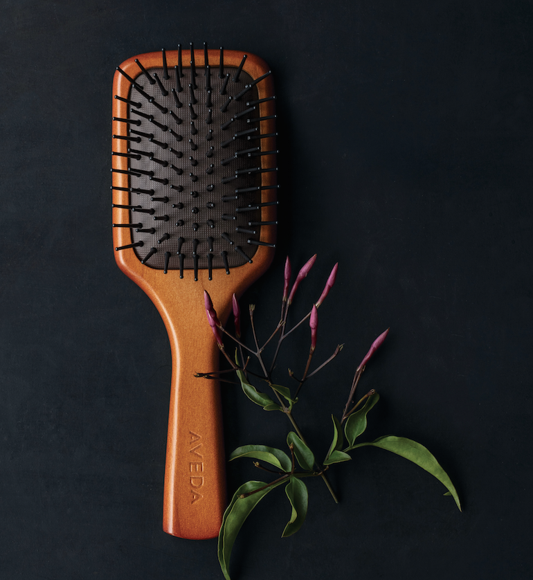 Aveda Paddle Brush Full Size