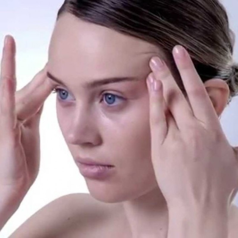 Shiseido Ultimune Eye Power Infusing Eye Concentrate 5 ml.