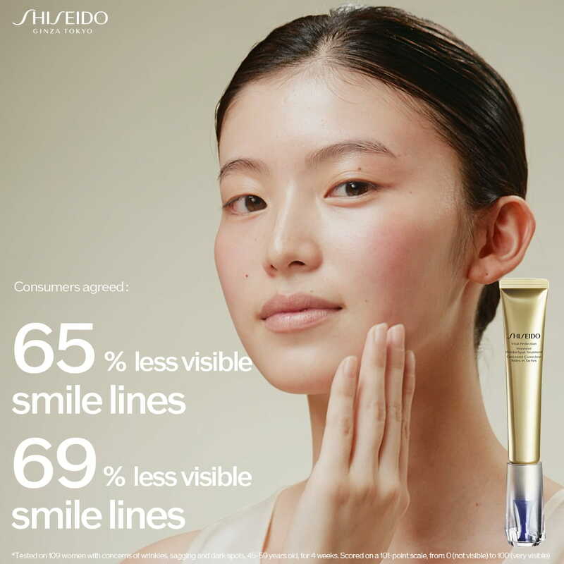 S้รหำรกน Intensive WrinkleSpot Treatment 20 ml.