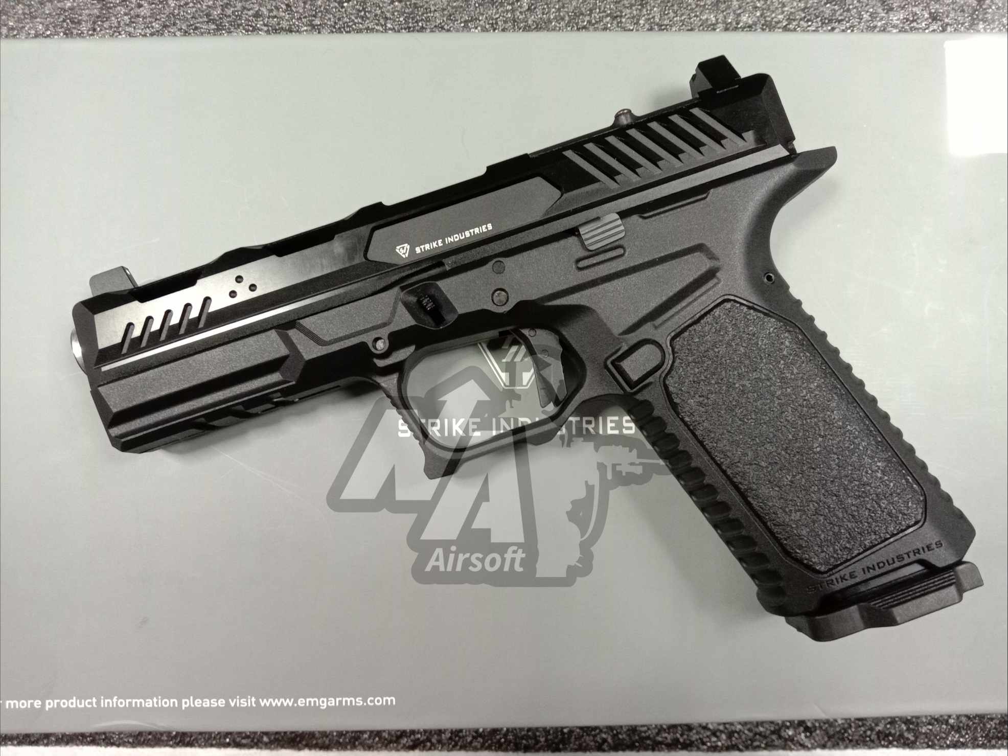 EMG Strike Industries ARK-17 (มือสอง)