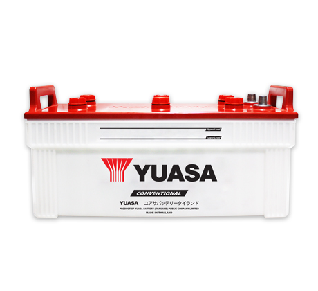 YUASA N200 12V, 200Ah