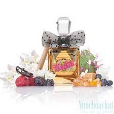 Juicy Couture Viva la Juicy Gold Couture EDP 100 ml.