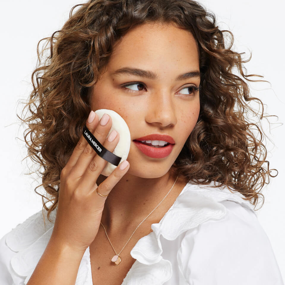 Laura Mercier Ultra-Blur Translucent Loose Setting Powder 20 g.