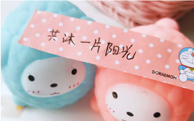 🌈กระดาษโน๊ตกาวในตัว Sticky Note⭐โพสอิทเล่มพับ 100 แผ่น การ์ตูนดัง📌สินค้าพร้อมส่งในไทย post it โพสอิท กระดาษกาว