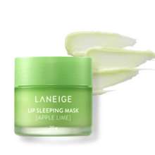 Laneige Lip Sleeping Mask EX 20 g. #Apple Lime
