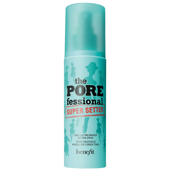 Benefit The Porefessional Super Setter Setting Spray 120 ml.
