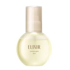 ELIXIR Skin Care by Age Luminous Glow Mist 80 ml.