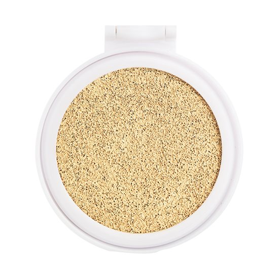Etude House Precious Mineral Any Cushion SPF50 PA+++ NO2 Light Beige ผิวขาว (Refill)