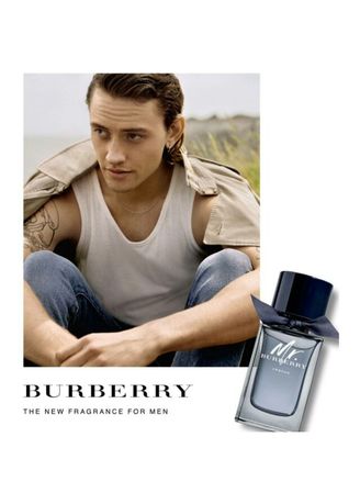 Burberry Mr. Burberry Indigo EDT 5 ml.