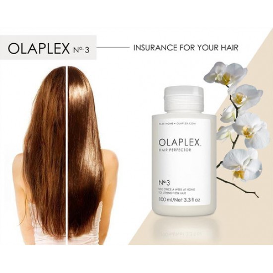 Olaplex No.3 Hair Perfector 100 ml.
