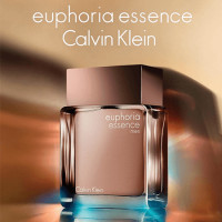 Calvin Klein Eau De Toilette Euphoria For Men 10 ml.