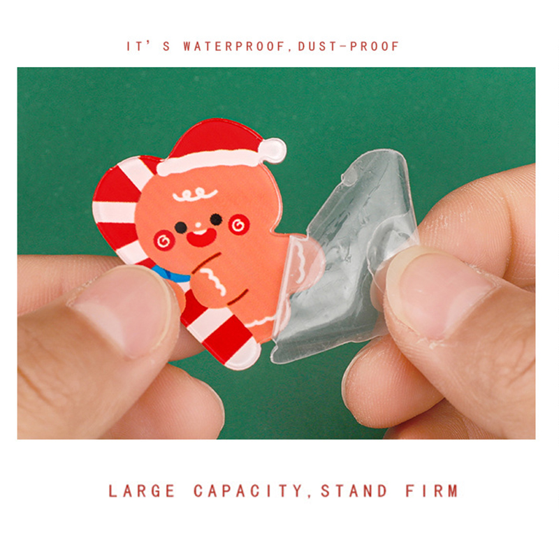 🎄🧷เข็มกลัด🎄⭐เซ็ทซานตาซานต้าคลอสและคริสมาสต์📌เลือกลายได้ ราคาะ 3 บาท✔️พร้อมส่ง Ohwowshop เข็มกลัด เข็มกลัดอะคริลิค christmas ซานต้า