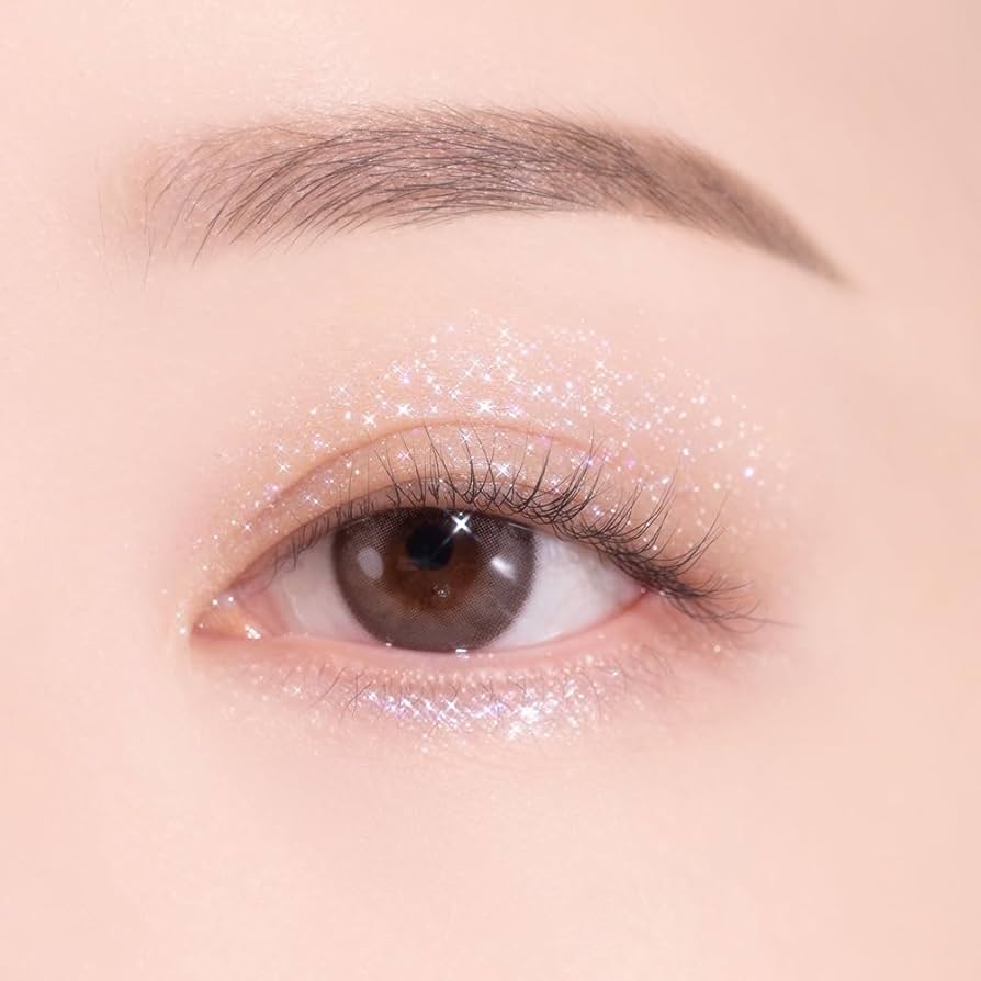 Rom&nd The Universe Liquid Glitter 2 g. #07 Mystic Moon