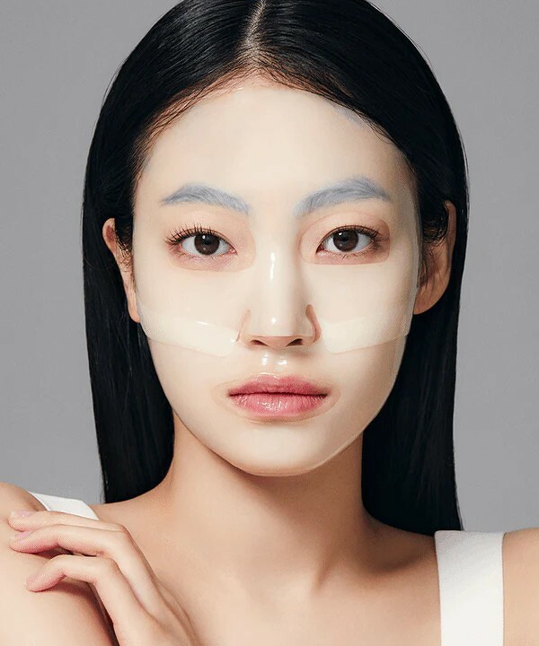 MediAnswer Vita Collagen Mask 37 g. 1 แผ่น