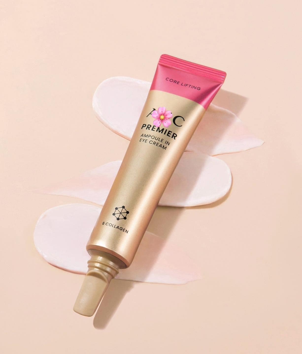 AHC Premier Ampoule in Eye Cream Core Lifting 12 ml.