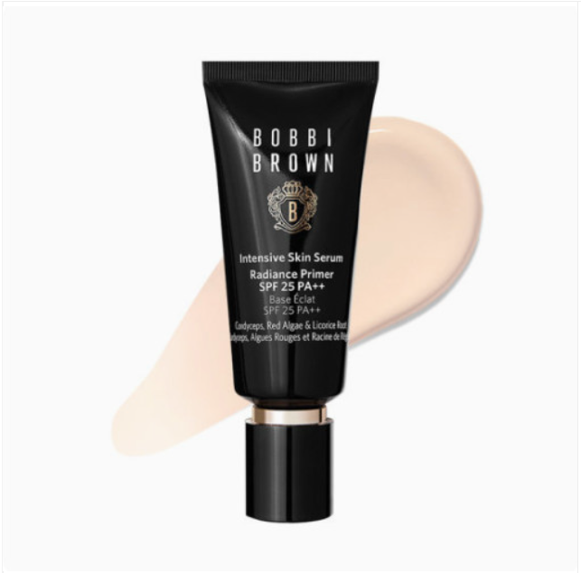 Bobbi Brown Intensive Serum Radiance Primer SPF25 PA++ 40 ml.