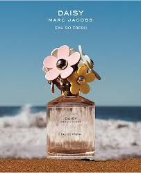 Marc Jacobs Daisy Eau So Fresh EDT 125 ml.