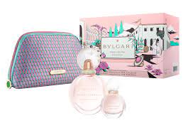 Bvlgari Rose Goldea Blossom Delight Gift Set
