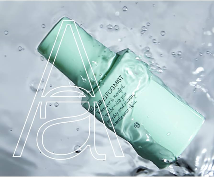 SHANGPREE AA Claming Fog Mist 100 ml.