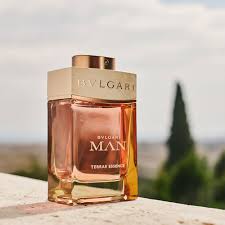 Bvlgari Man Terrae Essence EDP 100 ml. (Tester Box)