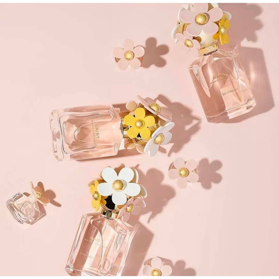 Marc Jacobs Daisy Eau So Fresh EDT 1.2 ml.