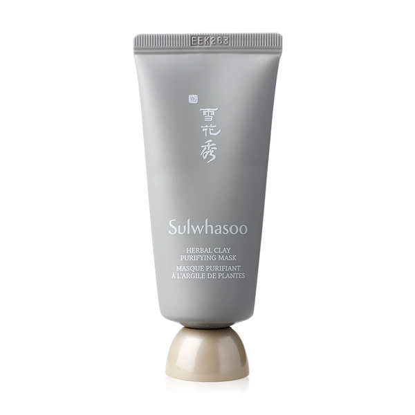 Sulwhasoo Herbal Clay Purifying Mask 35 ml.