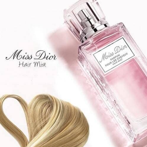 Dior Miss Dior Hair Mist 30 ml.
