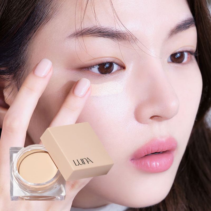LUNA Conceal Pot 7 g. #Vanilla