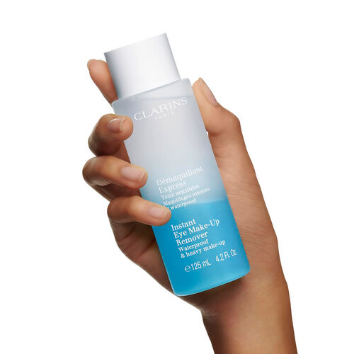 Clarins Instant Eye Make-Up Remover 30 ml.