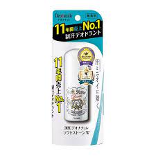 Sara Sara Deonatulle Soft Stone Double Extra Strong for Problem Perspiration 20 g.