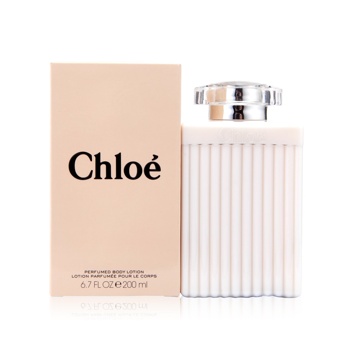 Chloe Perfumed Body Lotion 200 ml.
