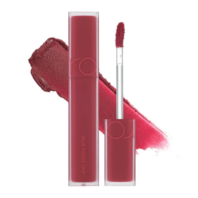 Rom&nd Blur Fudge Tint 5 g #08 Currant Jam