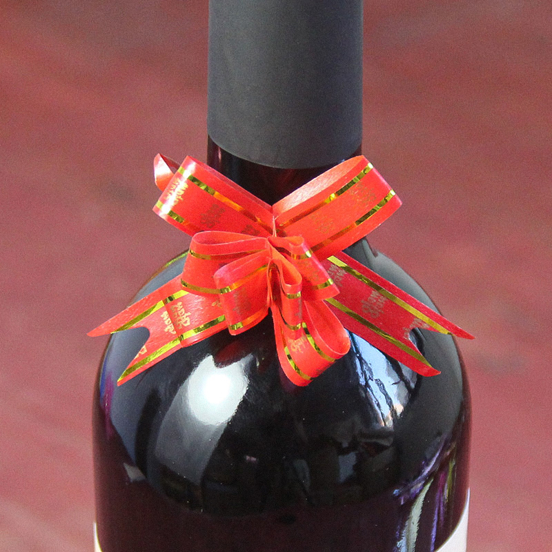 🎀โบว์รูด ริบบิ้นรูด🎀Small size 15mm💛สินค้าเลือกสี💙✔️พร้อมส่งในไทย โบว์ติดของขวัญ DIY