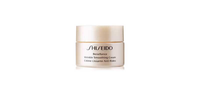 Shiseido Benefiance Wrinkle Smoothing Cream 30 ml.