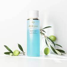 Cle de peau Eye and Lip Make Up Remover 125 ml.