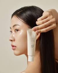 Beauty of Joseon Relief Sun : Rice + Probiotics SPF50+ PA++++ 50 ml.