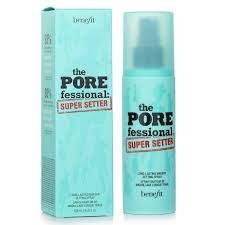 Benefit The Porefessional Super Setter Setting Spray 120 ml.