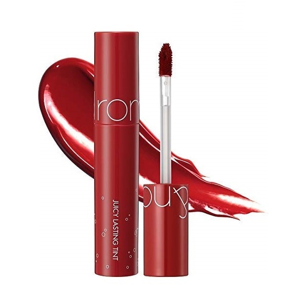 Rom&nd Juicy Lasting Tint 5.5 g. #21 Deep Sangria