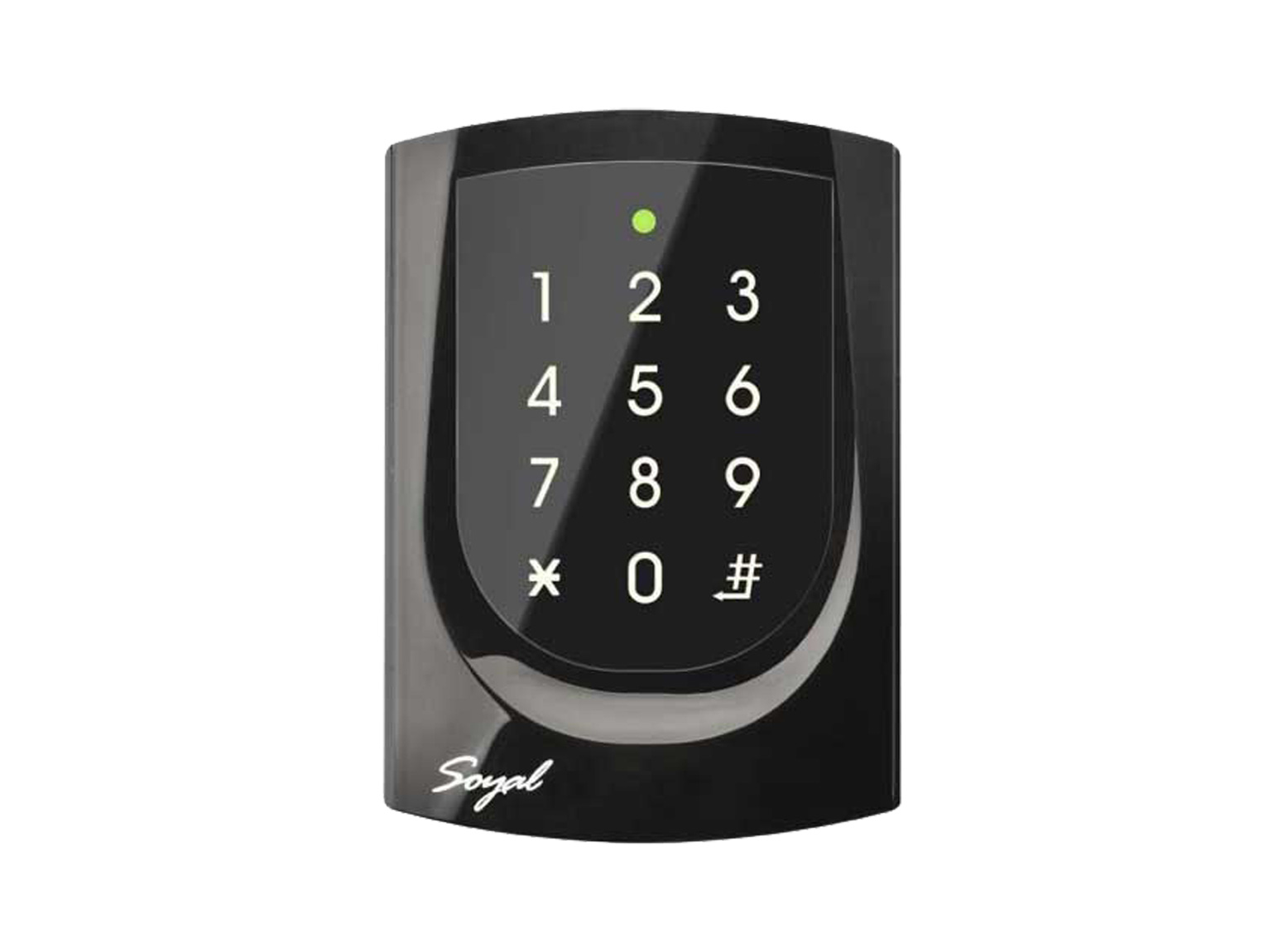 SOYEL AR-725H Proximity Card Reader