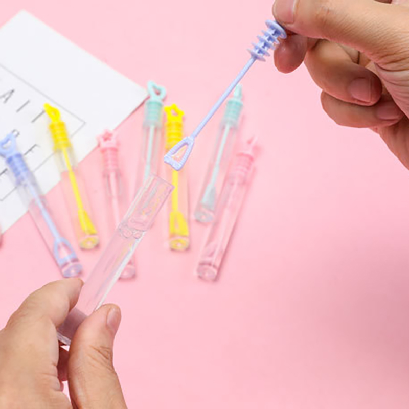 💦เป่าฟอง🌈เป่าฟองกาว ฟองน้ำ Bubble เป่าบับเบิ้ล📌คละสี✅พร้อมส่งในไทย ของเล่นเด็กปาร์ตี้วันหยุด