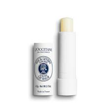 L'Occitane Shea Ultra Rich Lip Balm 4.5 g.
