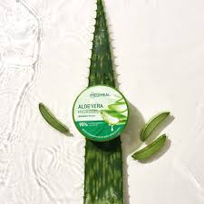 Mediheal Aloe Vera Hydrogel 300 g.