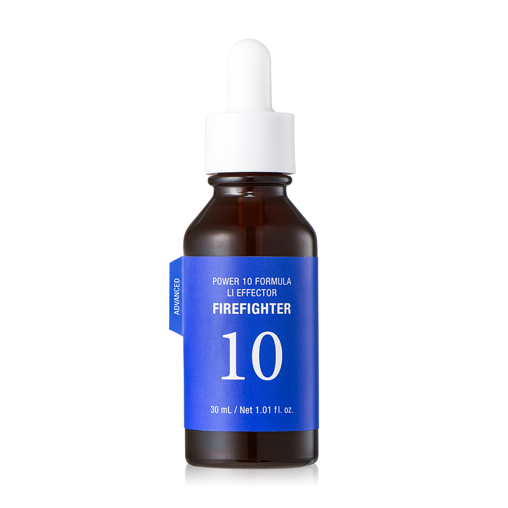 It's Skin Power 10 LI Effector AD Firefighter 30 ml.