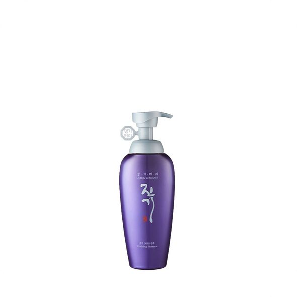 Daeng Gi Meo Ri Vitalizing Shampoo 500 ml. New Package