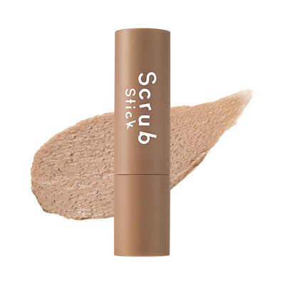 Etude House Melting Chocolate Lip Scrub Stick 4 g. #Milk Chocolate